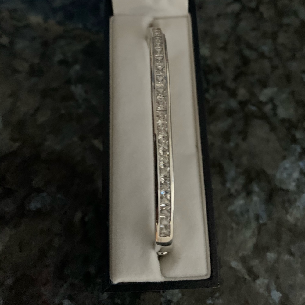 Sterling Silver Bracelet